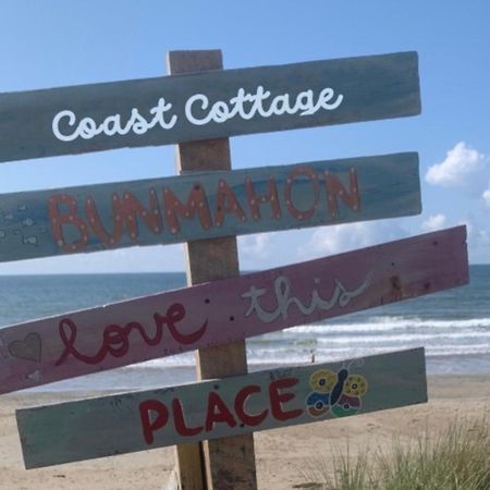 Coast CottageBunmahon エクステリア 写真