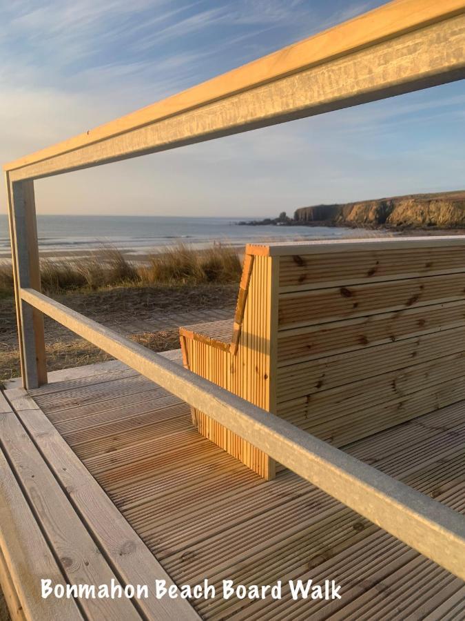 Coast CottageBunmahon エクステリア 写真