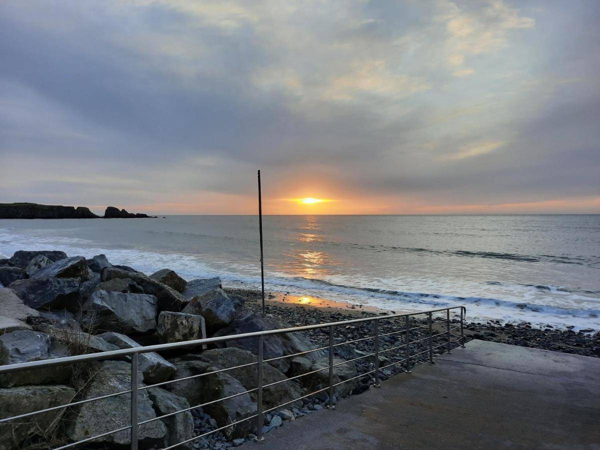 Coast CottageBunmahon エクステリア 写真