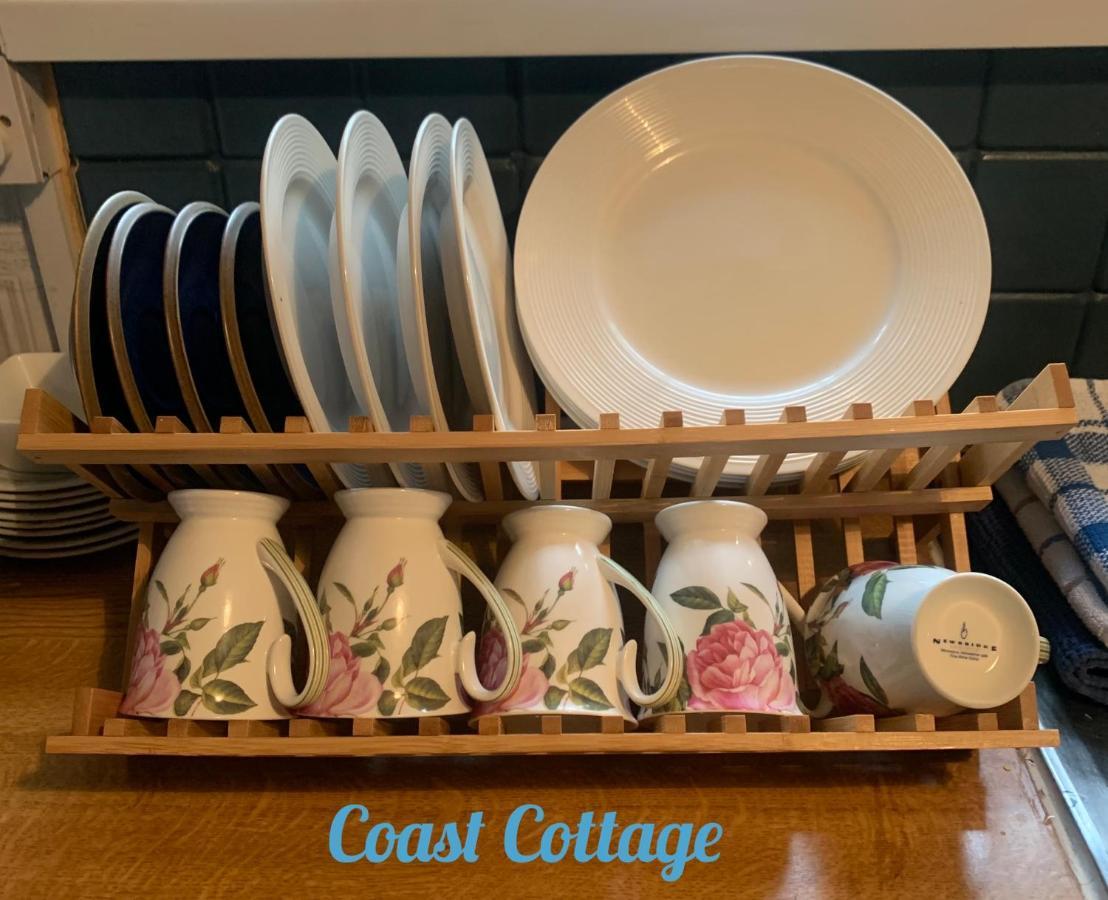 Coast CottageBunmahon エクステリア 写真