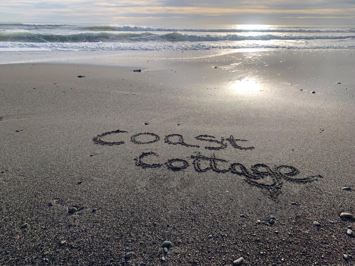 Coast CottageBunmahon エクステリア 写真